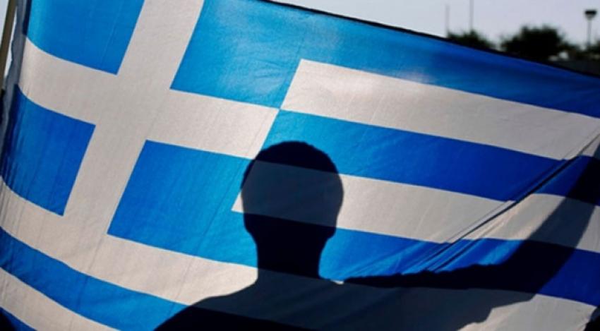 Avro Bölgesi Yunanistan'ın teklifini onaylamadı