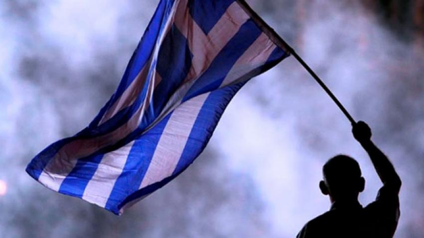Her 3 Yunan vatandaşından biri yoksulluk riski altında