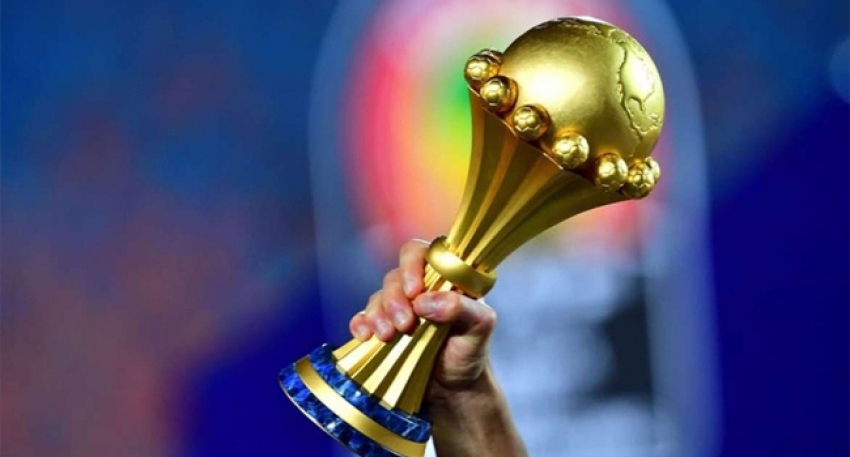 Afrika Uluslar Kupası ertelendi