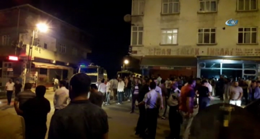 İstanbul’da silahlı kavga: 1 ölü
