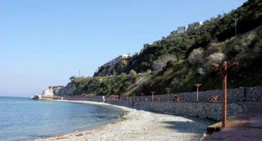 Bursa'nın en temiz sahilleri belirlendi