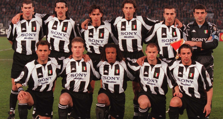 La Juventus compie 125 anni – Bursa News