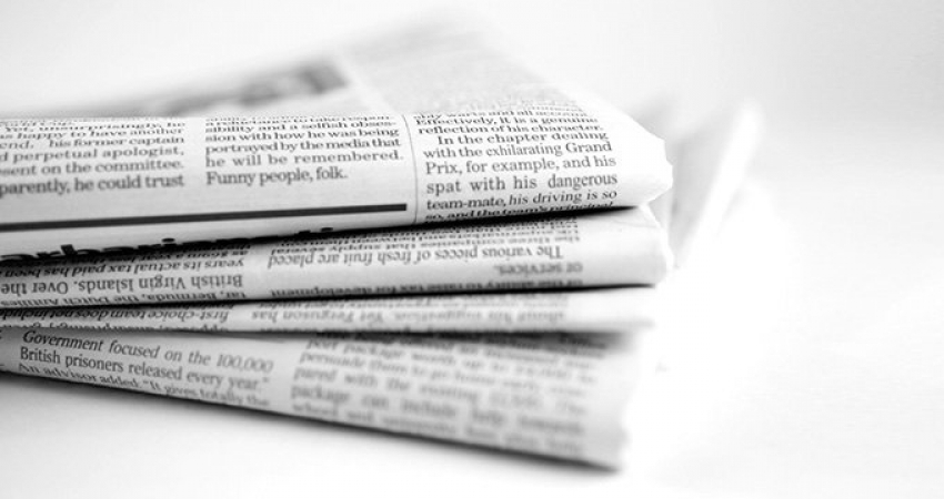 48 yıllık gazete yayın hayatına son verdi
