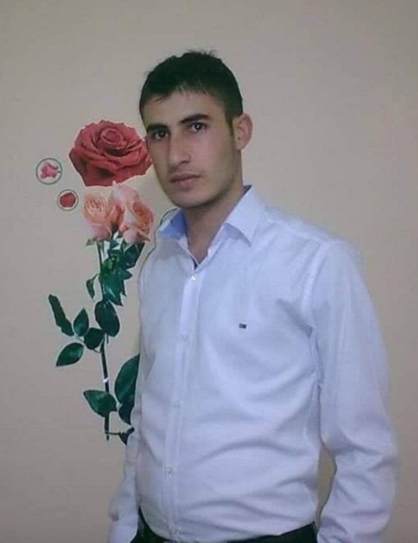 Diyarbakır’daki silahlı saldırıda bir kişi hayatını kaybetti