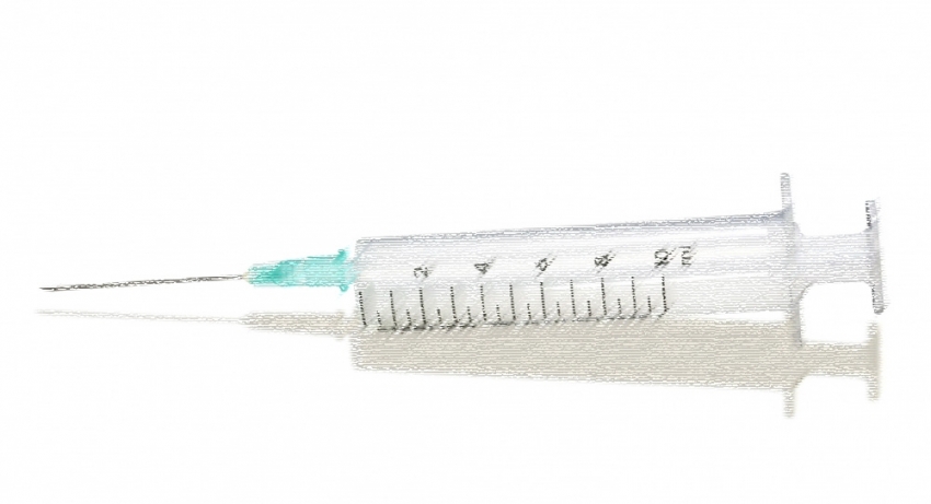 Hepatit B’den korunmanın en etkili yolu aşı