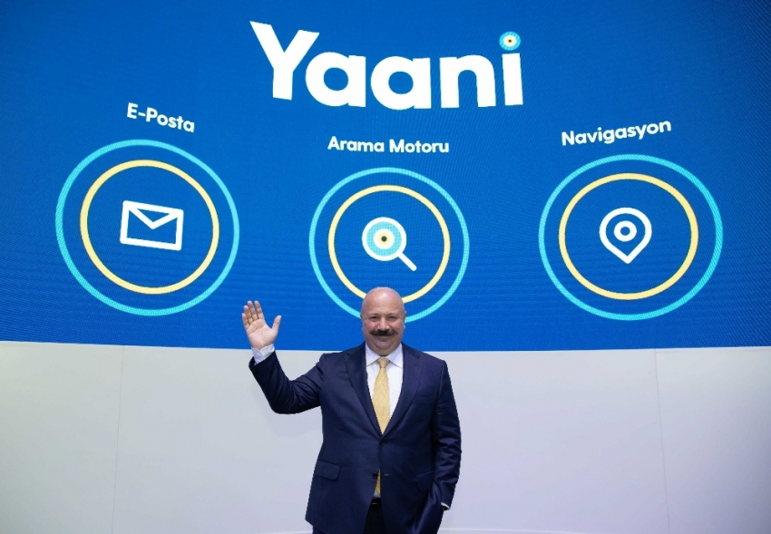 Yaani’ye e-posta ve navigasyon geliyor