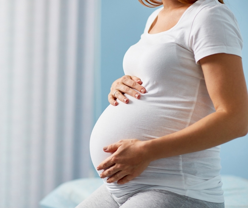Hamilelikte uzun yolculuklara dikkat