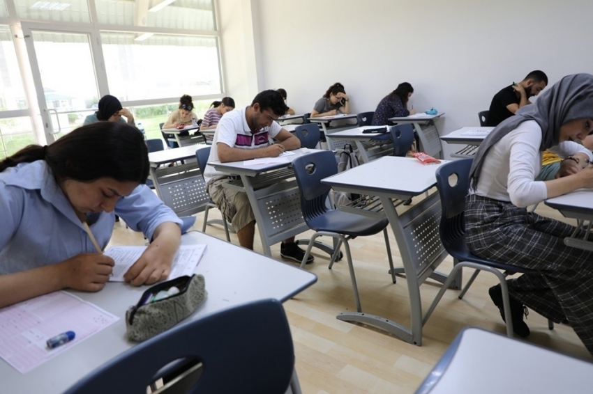 2019-Yükseköğretim Kurumları Sınavı (YKS) sonuçları açıklandı