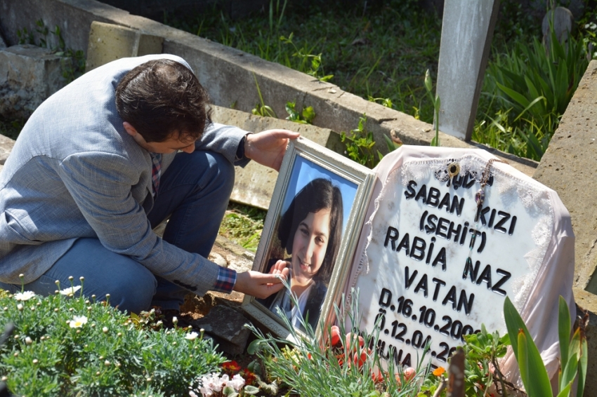 Rabia Naz Vatan’ın ölümünde dikkat çeken şüphe