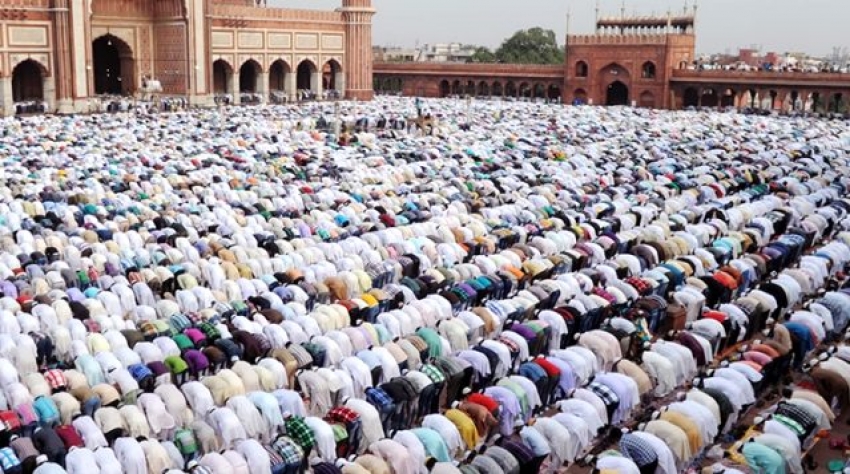 5 ülke, Ramazan'a 1 gün geç başlayacak