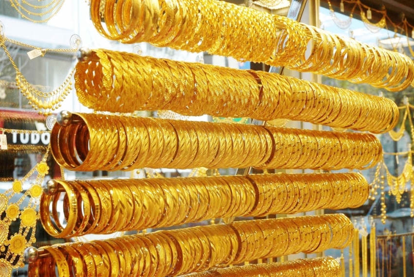 Serbest piyasada altın fiyatları ( 12 Ekim 2017)