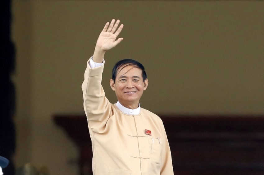 Myanmar Başbakanı BMGK’ya katılmayacak