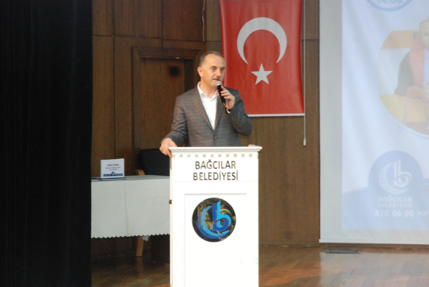 Baba Hakkı Kiraz, Savcı Mehmet Selim Kiraz’ı anlattı
