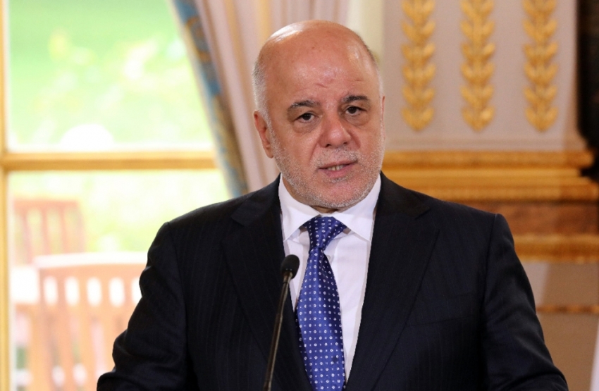 Irak Başbakanı İbadi: Suriye’deki operasyonlar sürecek