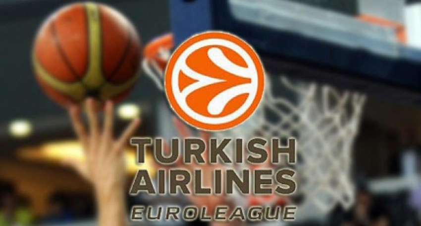 THY Avrupa Ligi'nde Türk derbisi