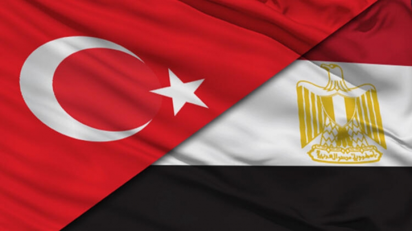 Türkiye-Mısır ilişkileri