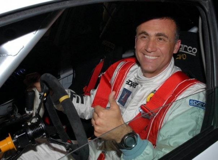 Ralli pilotu Volkan Işık, WRC şampiyonasının Marmaris’te yapılmasını değerlendirdi
