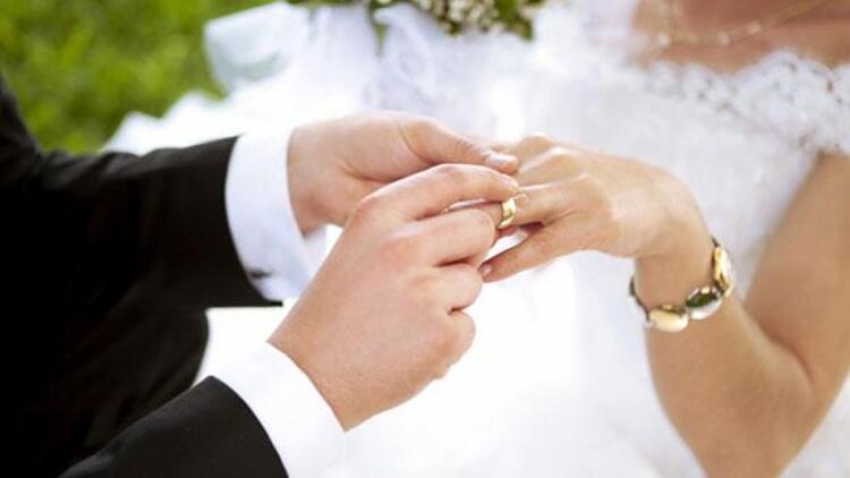 Evlilik teklifi 44 bin 800 TL'ye mal oldu