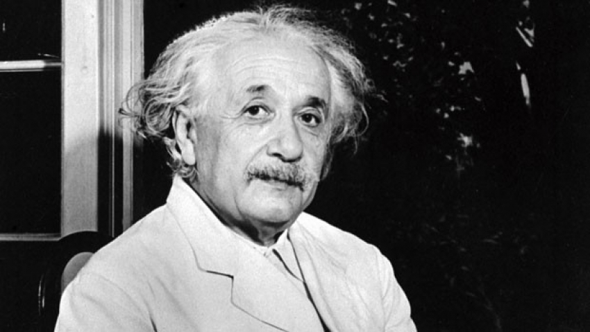 Einstein 100 yıl önce yazmıştı ve kanıtlandı