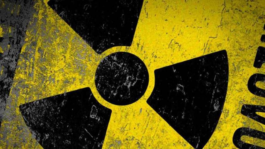 Sakarya’da radyoaktif madde paniği
