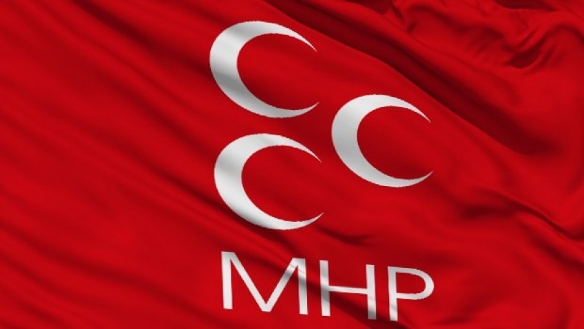 MHP'de muhaliflere büyük şok! 