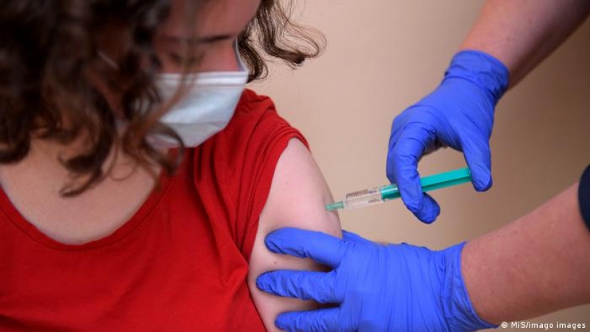  Aşı yaptırmak zorunlu olacak mı? 