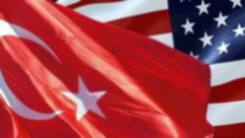 Türkiye'den ABD'ye yanıt