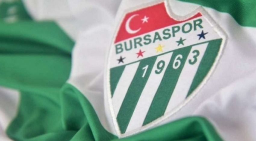 İşte Bursaspor'un Tuzla maçı ilk 11'i 