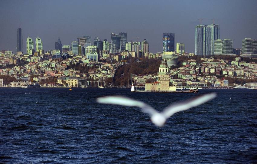 İstanbul Avrupa’nın en uzun şehri