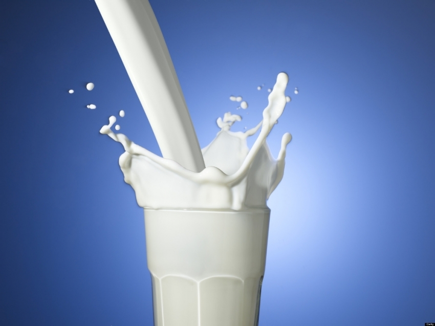 Ekim ayı süt ve süt ürünleri üretimi istatistikleri açıklandı