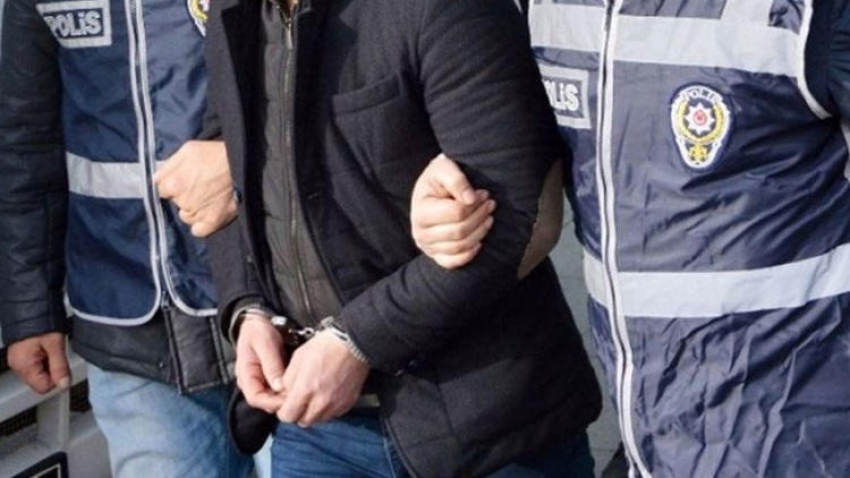 Bursa'da üç torbacı tutuklandı!