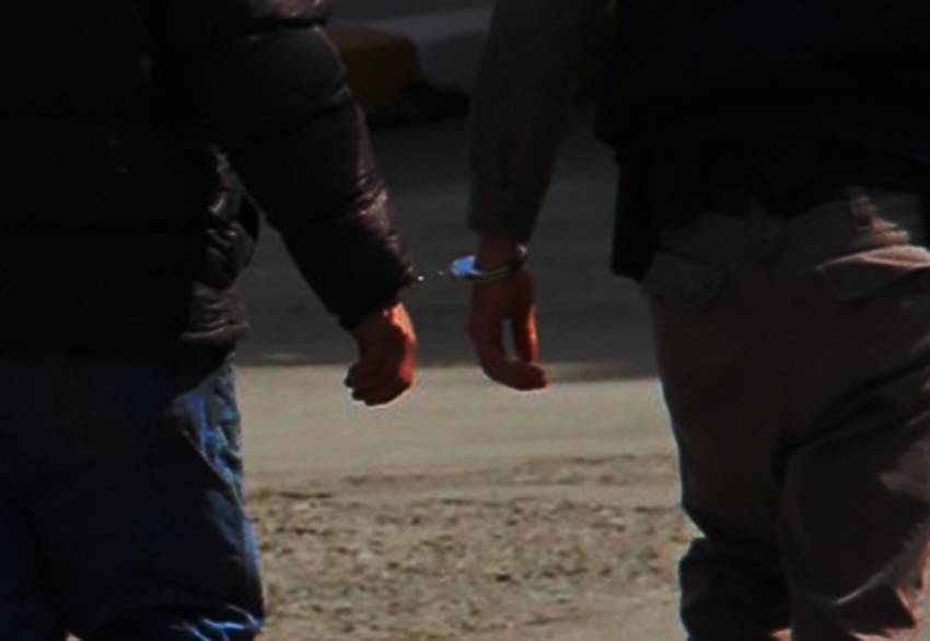 Antalya’da FETÖ soruşturması: 17 tutuklama