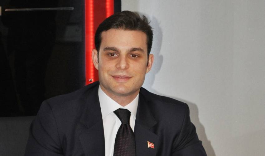 Mehmet Aslan serbest bırakıldı