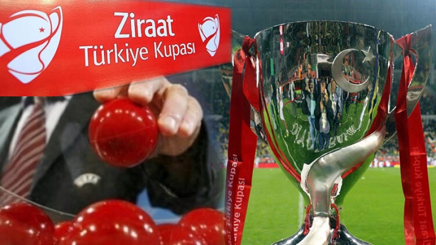 Türkiye Kupası Finali'nin oynanacağı stat belli oldu