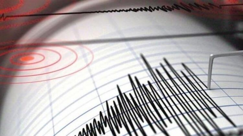 Elazığ depremi çevre ülkelerden de hissedildi