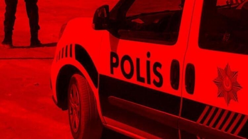 Bursa'da pompalı saldırı