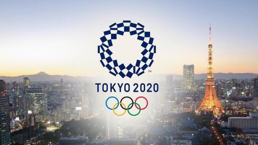 Tokyo Olimpiyatları'nda ilk rekor geldi !