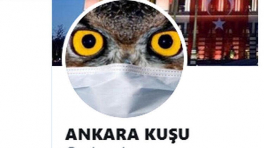 'Ankara Kuşu' mahkemeye sevkedildi