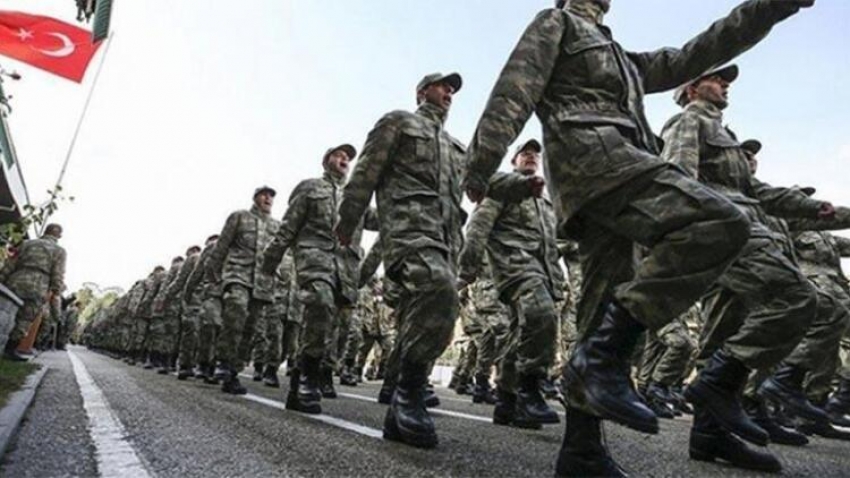 Bedelli askerlik için gelenler İstanbul'a girebilecek mi?