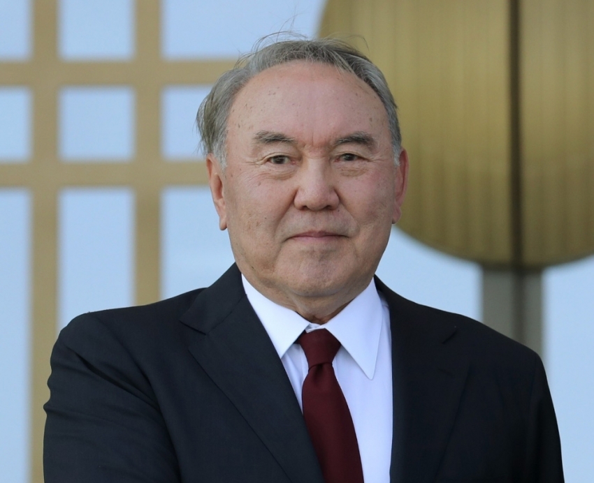 Kazakistan Cumhurbaşkanı Nazarbayev istifa öncesi Putin’i aradı