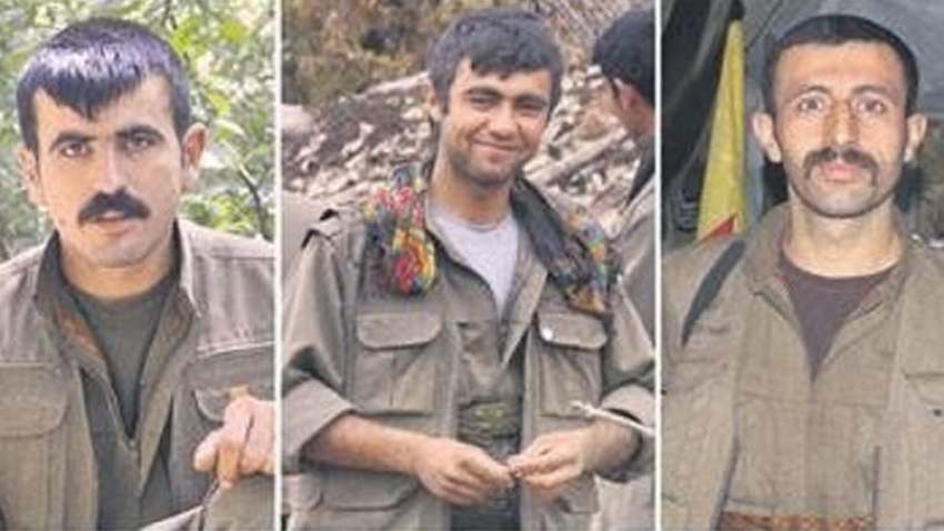 PKK'nın iki yüzlülüğü