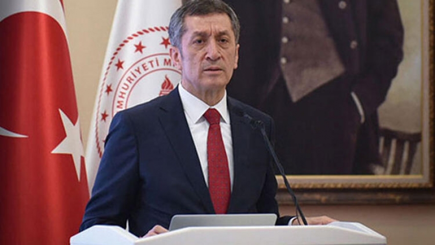 Bakanı Selçuk: Okullar açılmasın' demek...