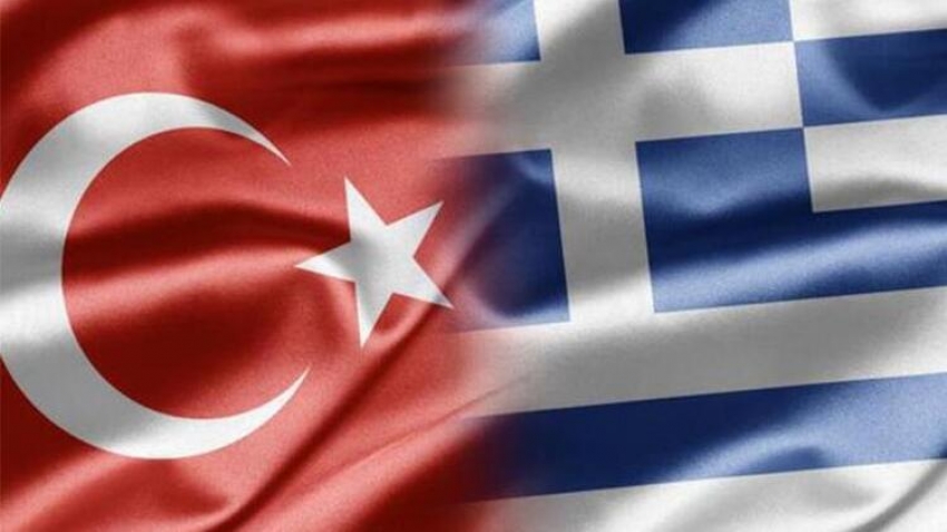 Türkiye'nin kararından sonra Atina'da alarm'