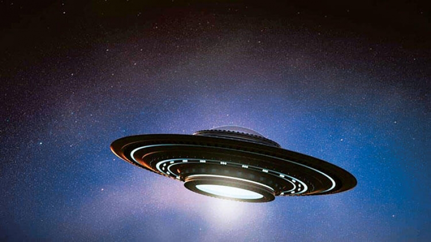 UFO araştırma gücü kuruldu