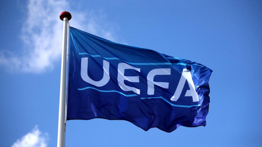 UEFA'dan beş oyuncu değişikliği kararı!