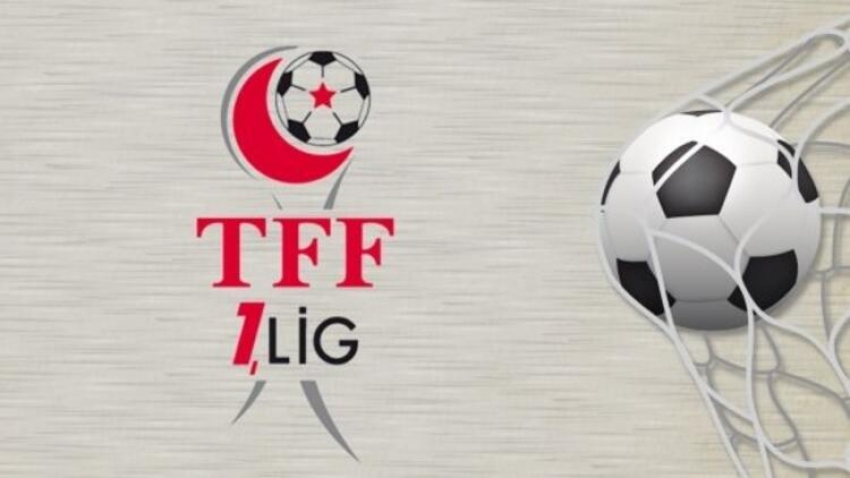 TFF 1. Lig'de 6 haftada 6 takım teknik adamın görevine son verildi!