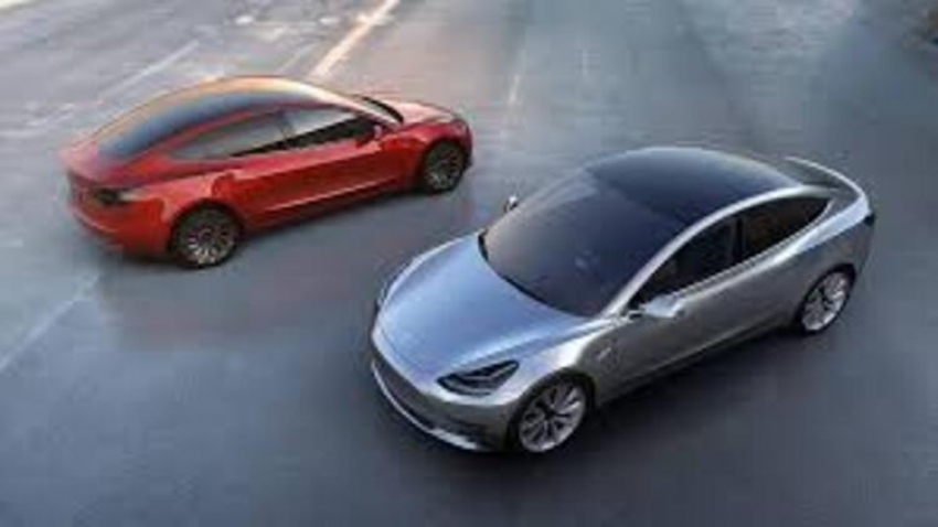 Tesla binlerce aracını geri çağırıyor