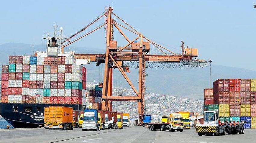 Türkiye ve Balkanlar arasında ticaret