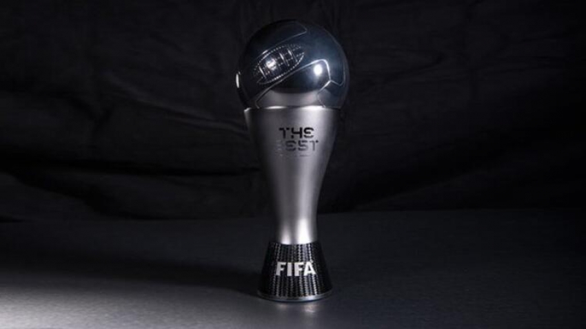 FIFA En İyiler Ödülleri 17 Aralık'ta sahiplerini bulacak