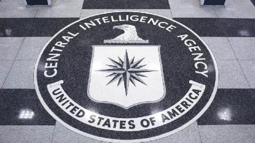 CIA ajanı öldürüldü